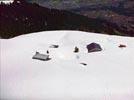 Photos aériennes de Cordon (74700) - Autre vue | Haute-Savoie, Auvergne-Rhône-Alpes, France - Photo réf. E142399