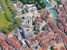 Photos aériennes de Annecy (74000) | Haute-Savoie, Rhône-Alpes, France - Photo réf. E142420