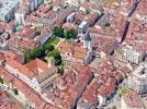 Photos aériennes de Annecy (74000) | Haute-Savoie, Rhône-Alpes, France - Photo réf. E142427