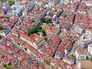 Photos aériennes de Annecy (74000) | Haute-Savoie, Rhône-Alpes, France - Photo réf. E142428