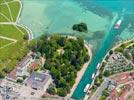 Photos aériennes de Annecy (74000) | Haute-Savoie, Rhône-Alpes, France - Photo réf. E142432