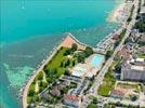 Photos aériennes de Annecy (74000) | Haute-Savoie, Auvergne-Rhône-Alpes, France - Photo réf. E142435