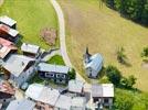Photos aériennes de Saint-Jean-de-Belleville (73440) | Savoie, Auvergne-Rhône-Alpes, France - Photo réf. E142457
