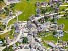 Photos aériennes de Saint-Martin-de-Belleville (73440) - Autre vue | Savoie, Auvergne-Rhône-Alpes, France - Photo réf. E142462