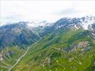 Photos aériennes de Saint-Jean-de-Belleville (73440) | Savoie, Auvergne-Rhône-Alpes, France - Photo réf. E142467