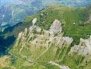 Photos aériennes de Saint-Jean-de-Belleville (73440) | Savoie, Auvergne-Rhône-Alpes, France - Photo réf. E142471