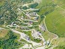 Photos aériennes de Montgellafrey (73130) - Autre vue | Savoie, Auvergne-Rhône-Alpes, France - Photo réf. E142473