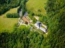 Photos aériennes de Saint-Pierre-de-Chartreuse (38380) - Autre vue | Isère, Auvergne-Rhône-Alpes, France - Photo réf. E142491