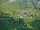 Photos aériennes de Villard-Reculas (38114) | Isère, Auvergne-Rhône-Alpes, France - Photo réf. E142495