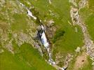 Photos aériennes de Huez (38750) | Isère, Rhône-Alpes, France - Photo réf. E142504