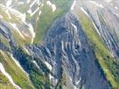 Photos aériennes de "géologie" - Photo réf. E142508