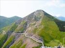 Photos aériennes de La Salette-Fallavaux (38970) | Isère, Auvergne-Rhône-Alpes, France - Photo réf. E142515