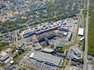 Photos aériennes de Orléans (45000) - Autre vue | Loiret, Centre, France - Photo réf. E142731