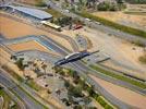 Photos aériennes de Le Mans (72000) | Sarthe, Pays de la Loire, France - Photo réf. E142741