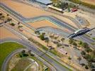 Photos aériennes de Le Mans (72000) | Sarthe, Pays de la Loire, France - Photo réf. E142742