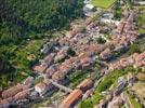 Photos aériennes de Camarès (12360) | Aveyron, Occitanie, France - Photo réf. E142783
