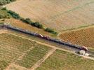 Photos aériennes - Gares, trains et TGV - Photo réf. E142786