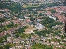 Photos aériennes de Sarreguemines (57200) - Blauberg | Moselle, Grand Est, France - Photo réf. E142795