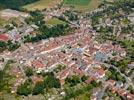 Photos aériennes de Dieuze (57260) | Moselle, Grand Est, France - Photo réf. E142796