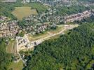 Photos aériennes de Saint-Julien-lès-Metz (57070) - Autre vue | Moselle, Grand Est, France - Photo réf. E142799