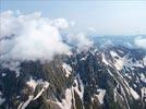 Photos aériennes de Saint-Maurice-en-Valgodemard (05800) | Hautes-Alpes, Provence-Alpes-Côte d'Azur, France - Photo réf. E142816