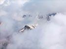 Photos aériennes de Saint-Maurice-en-Valgodemard (05800) | Hautes-Alpes, Provence-Alpes-Côte d'Azur, France - Photo réf. E142817