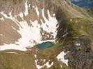 Photos aériennes de Réallon (05160) - Autre vue | Hautes-Alpes, Provence-Alpes-Côte d'Azur, France - Photo réf. E142823