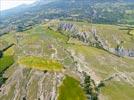 Photos aériennes de Prunières (05230) - Autre vue | Hautes-Alpes, Provence-Alpes-Côte d'Azur, France - Photo réf. E142828