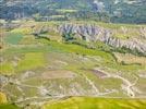 Photos aériennes de Prunières (05230) - Autre vue | Hautes-Alpes, Provence-Alpes-Côte d'Azur, France - Photo réf. E142829