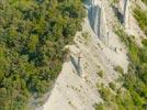 Photos aériennes de Le Sauze-du-Lac (05160) - Autre vue | Hautes-Alpes, Provence-Alpes-Côte d'Azur, France - Photo réf. E142839 - Les demoiselles coiffes