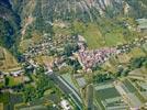 Photos aériennes de Remollon (05190) | Hautes-Alpes, Provence-Alpes-Côte d'Azur, France - Photo réf. E142854