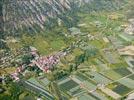 Photos aériennes de Remollon (05190) | Hautes-Alpes, Provence-Alpes-Côte d'Azur, France - Photo réf. E142855