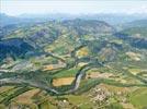 Photos aériennes de Venterol (05130) | Alpes de Hautes-Provence, Provence-Alpes-Côte d'Azur, France - Photo réf. E142856