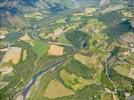 Photos aériennes de Venterol (05130) | Alpes de Hautes-Provence, Provence-Alpes-Côte d'Azur, France - Photo réf. E142857