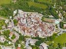 Photos aériennes de Colmars (04370) - Autre vue | Alpes de Hautes-Provence, Provence-Alpes-Côte d'Azur, France - Photo réf. E142870