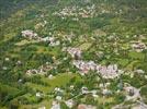 Photos aériennes de Villars-Colmars (04640) - Autre vue | Alpes de Hautes-Provence, Provence-Alpes-Côte d'Azur, France - Photo réf. E142873