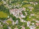 Photos aériennes de Beauvezer (04370) - Autre vue | Alpes de Hautes-Provence, Provence-Alpes-Côte d'Azur, France - Photo réf. E142878