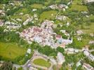 Photos aériennes de Beauvezer (04370) - Autre vue | Alpes de Hautes-Provence, Provence-Alpes-Côte d'Azur, France - Photo réf. E142879