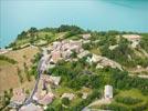 Photos aériennes de Saint-Julien-du-Verdon (04170) | Alpes de Hautes-Provence, Provence-Alpes-Côte d'Azur, France - Photo réf. E142891 - Le Lac de Castillon