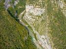 Photos aériennes de "verdon" - Photo réf. E142913 - Les Gorges du Verdon