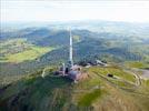 Photos aériennes de Orcines (63870) | Puy-de-Dôme, Auvergne-Rhône-Alpes, France - Photo réf. E142956 - Le Puy de Dme