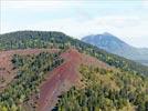 Photos aériennes de Saint-Genès-Champanelle (63122) - Autre vue | Puy-de-Dôme, Auvergne-Rhône-Alpes, France - Photo réf. E142970