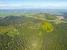 Photos aériennes de Aydat (63970) - Autre vue | Puy-de-Dôme, Auvergne-Rhône-Alpes, France - Photo réf. E142971