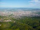 Photos aériennes de Clermont-Ferrand (63000) - Autre vue | Puy-de-Dôme, Auvergne-Rhône-Alpes, France - Photo réf. E142974