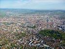 Photos aériennes de Clermont-Ferrand (63000) - Autre vue | Puy-de-Dôme, Auvergne-Rhône-Alpes, France - Photo réf. E142975