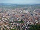Photos aériennes de Clermont-Ferrand (63000) - Autre vue | Puy-de-Dôme, Auvergne-Rhône-Alpes, France - Photo réf. E142976
