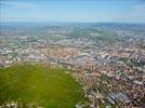 Photos aériennes de Clermont-Ferrand (63000) - Autre vue | Puy-de-Dôme, Auvergne-Rhône-Alpes, France - Photo réf. E142977