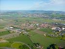 Photos aériennes de Aulnat (63510) | Puy-de-Dôme, Auvergne, France - Photo réf. E142979