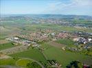 Photos aériennes de Aulnat (63510) | Puy-de-Dôme, Auvergne-Rhône-Alpes, France - Photo réf. E142979