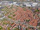 Photos aériennes de Clermont-Ferrand (63000) | Puy-de-Dôme, Auvergne-Rhône-Alpes, France - Photo réf. E142984